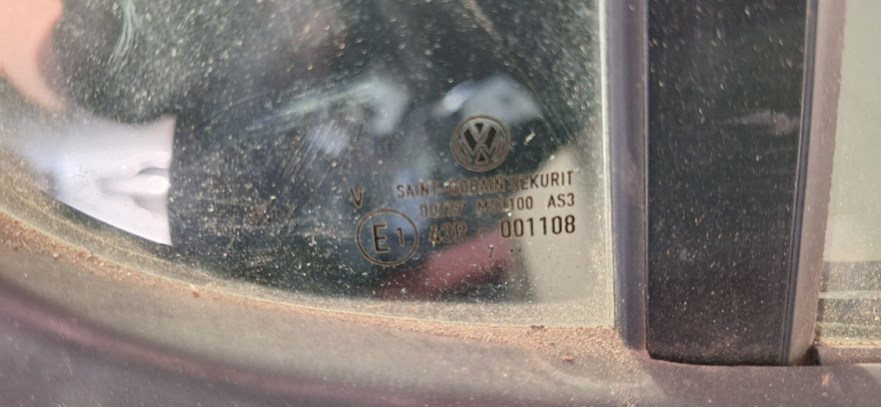 DIJELOVI STAKLO VW AMAROK > 16-18 3.0