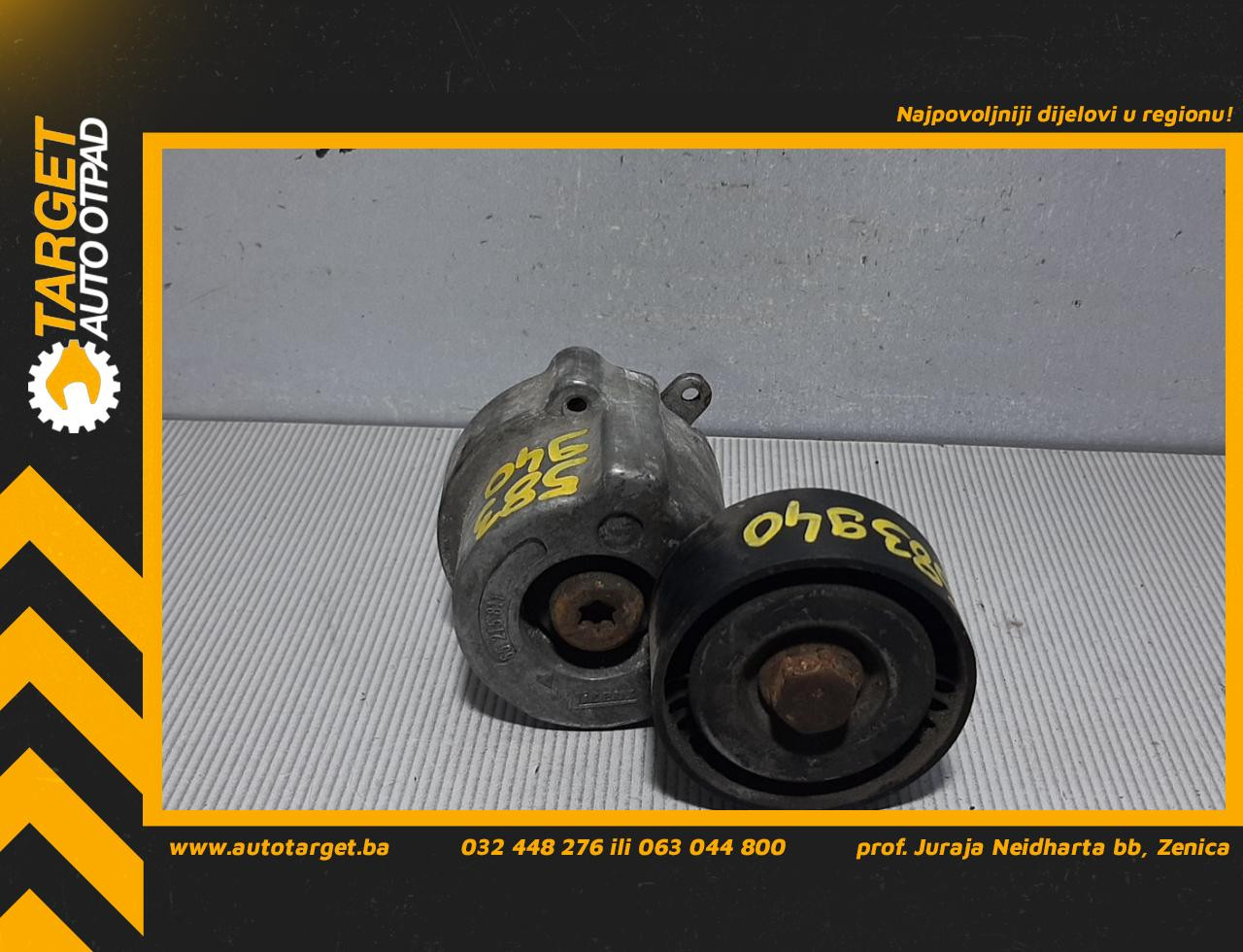 DIJELOVI SPANER FIAT 500X > 15-18 1.6 55215811