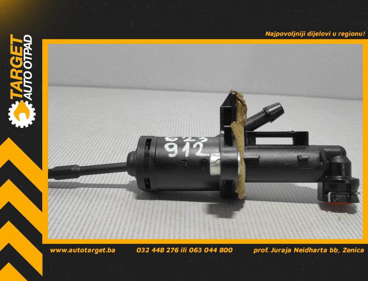 DIJELOVI CILINDAR SEAT IBIZA > 08-12 6R0721388A