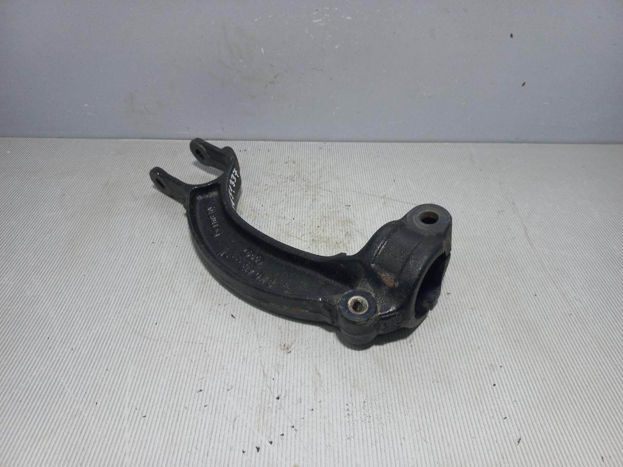 NOSAC AMORTIZERA AUDI A4 (B8) > 07-11 8K0413K