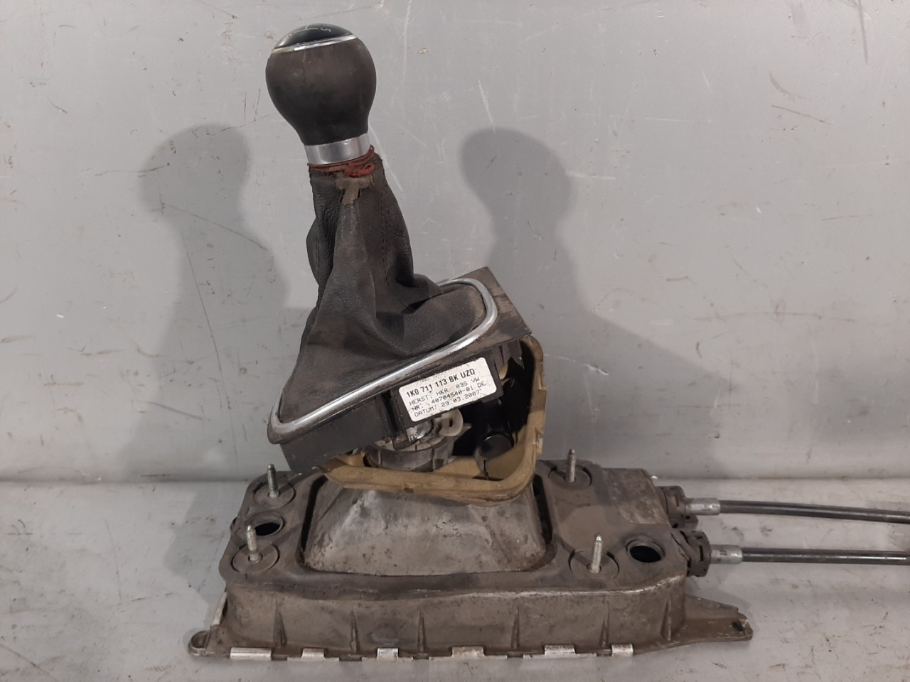 DIJELOVI SALTEBLA VW PASSAT B6 > 05-10 1K0711061
