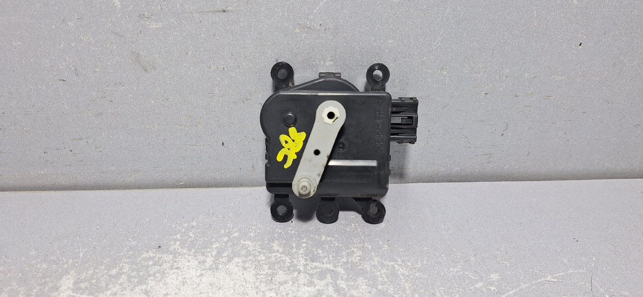 DIJELOVI MOTORIC KLAPNE MAZDA CX5 > 12-15