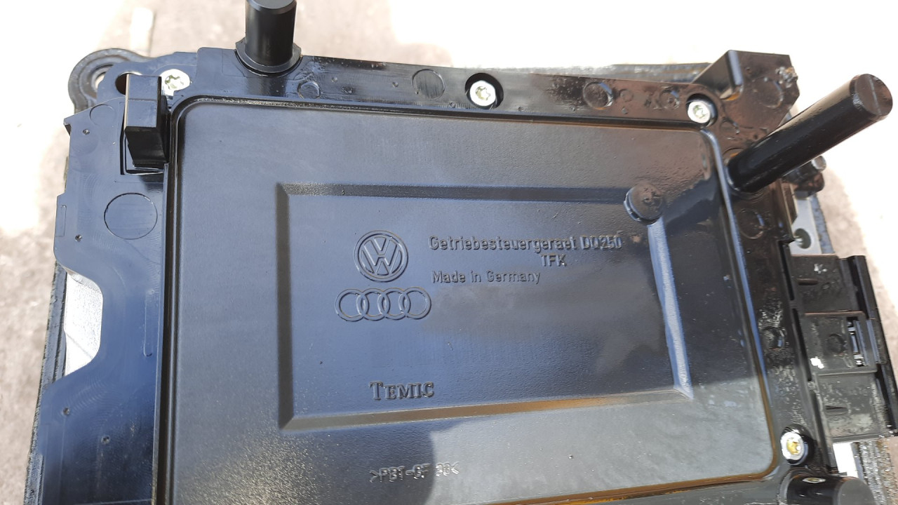 DIJELOVI MEHATRONIKA VW POLO > 09-14 1.6 AE