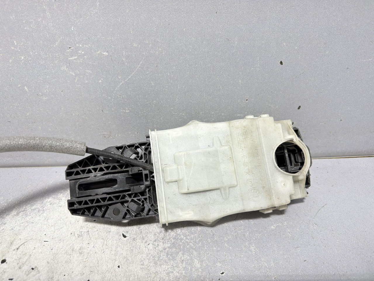 DIJELOVI RUCKA VRATA VW T-CROSS > 18- 1.0 5L0837885C