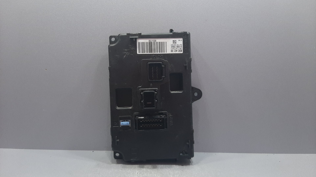 DIJELOVI ELEKTRONIKA MODUL CITROEN C4 > 04-08 S1200170041