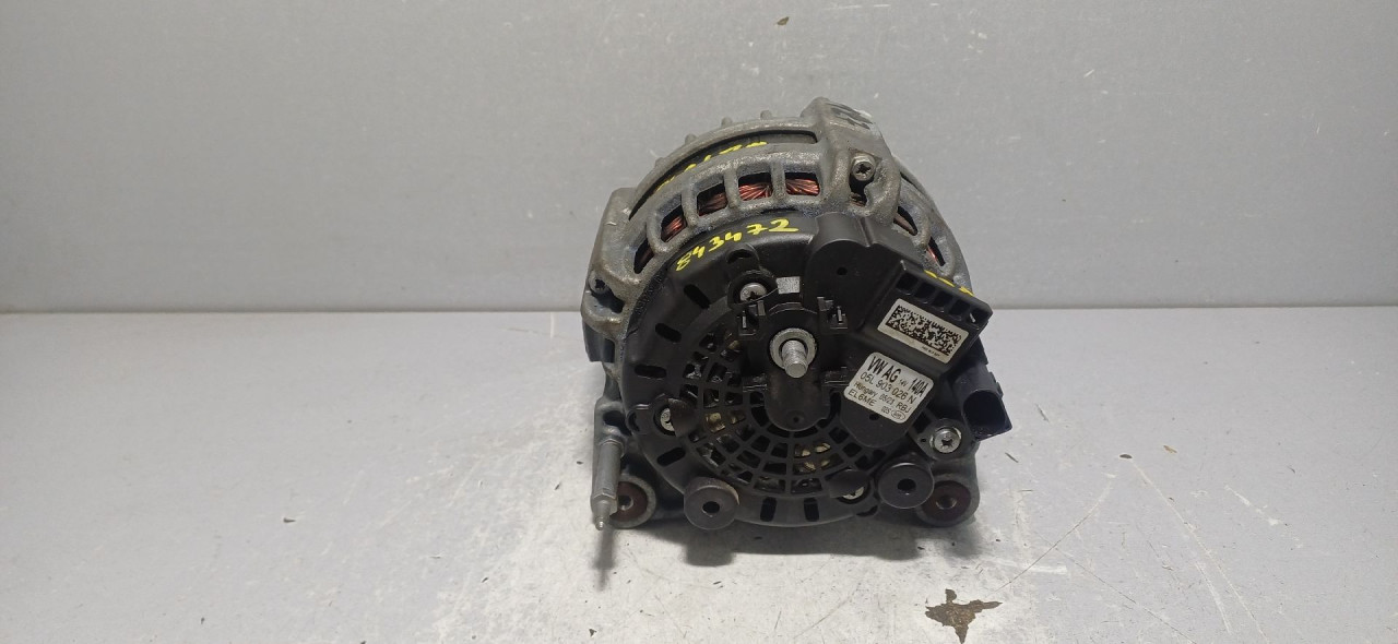 DIJELOVI ALTERNATOR SKODA OCTAVIA > 19- 2.0 05L903026N