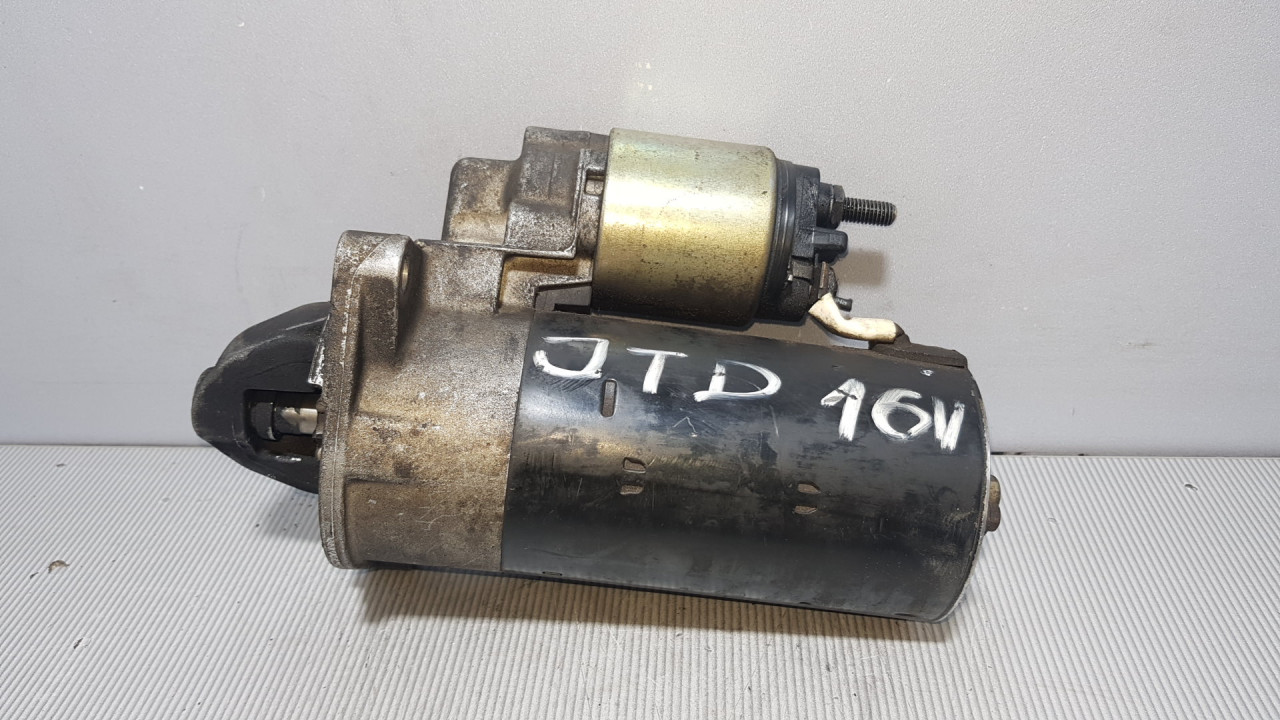 DIJELOVI ALNASER ALFA ROMEO 156 > 03-05 0001109253