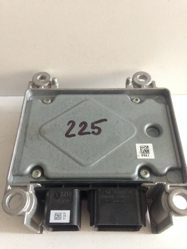 ELEKTRONIKA AIRBAGA MAZDA 3 > 09-10 BS4H57K30A