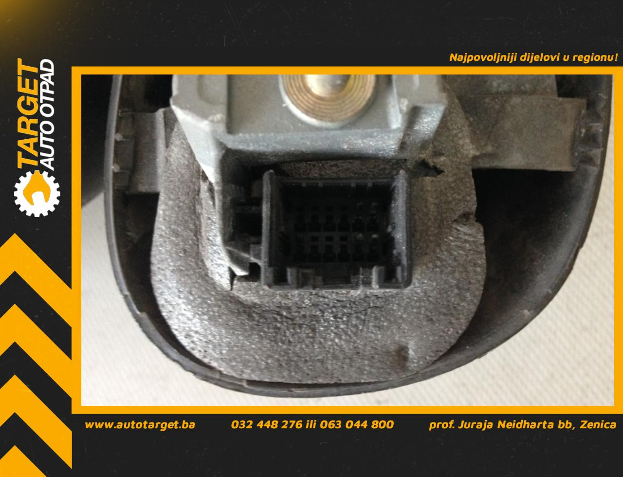 DIJELOVI RETROVIZOR RENAULT TRAFIC > 07-14 RN934024 E2010022