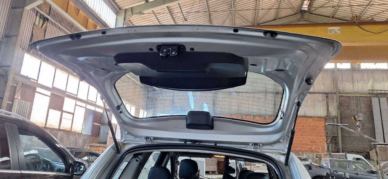 DIJELOVI GEPEK DACIA DUSTER > 10-13 1.5