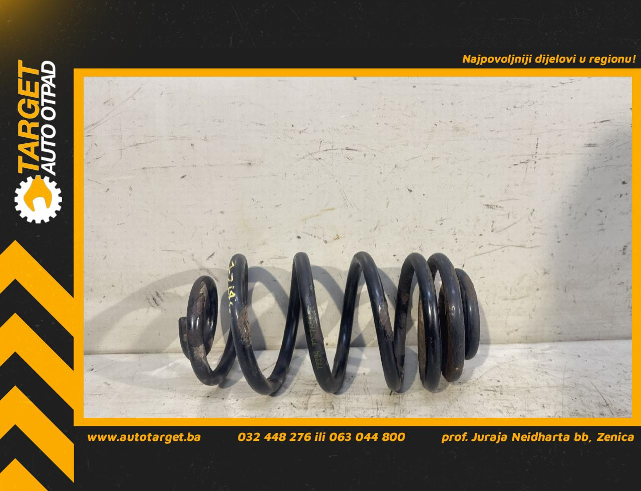 DIJELOVI OPRUGA AMORTIZERA OPEL INSIGNIA > 14-16 2.0