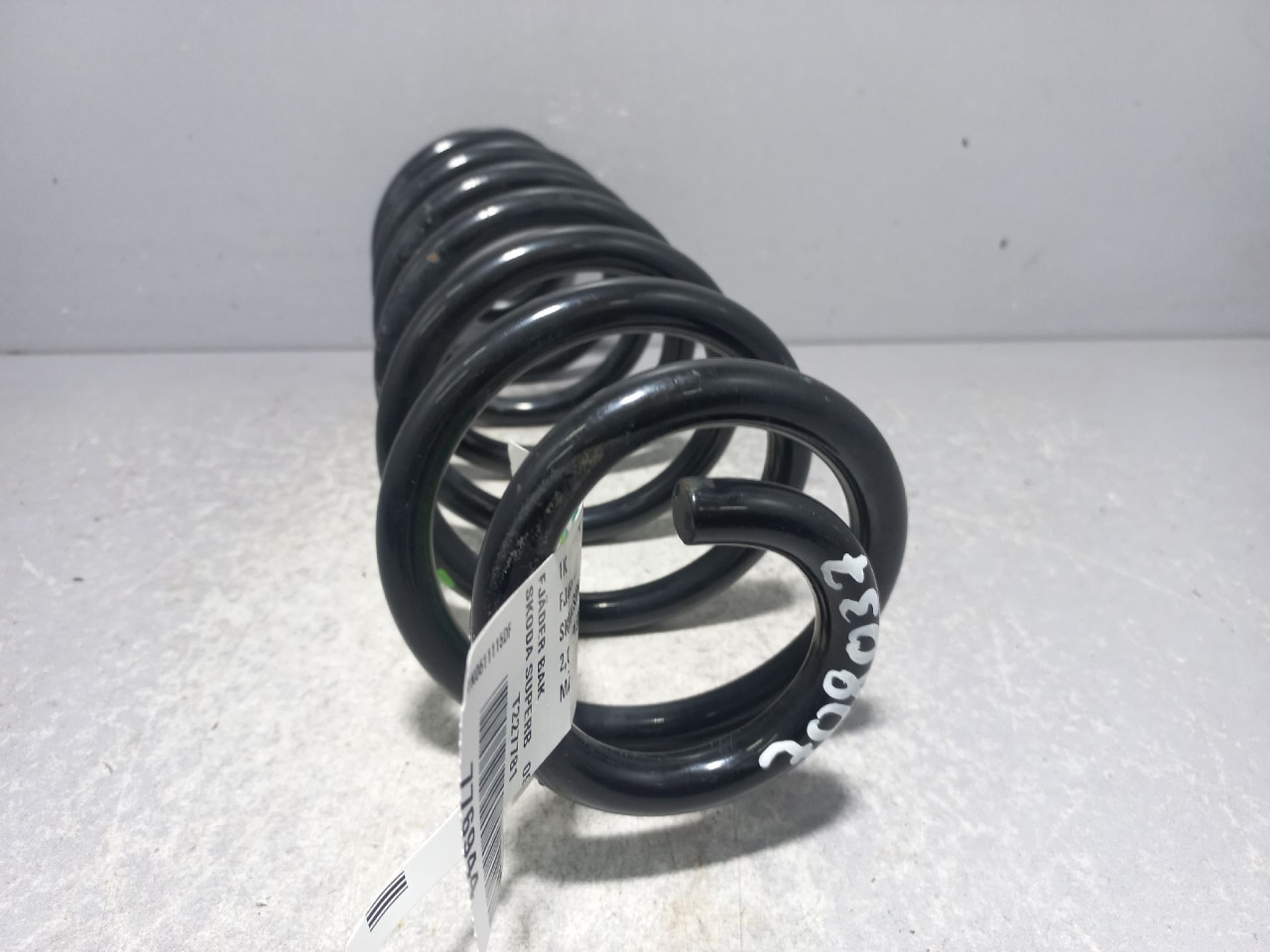 OPRUGA AMORTIZERA SKODA SUPERB > 08-13 1K0511115DF