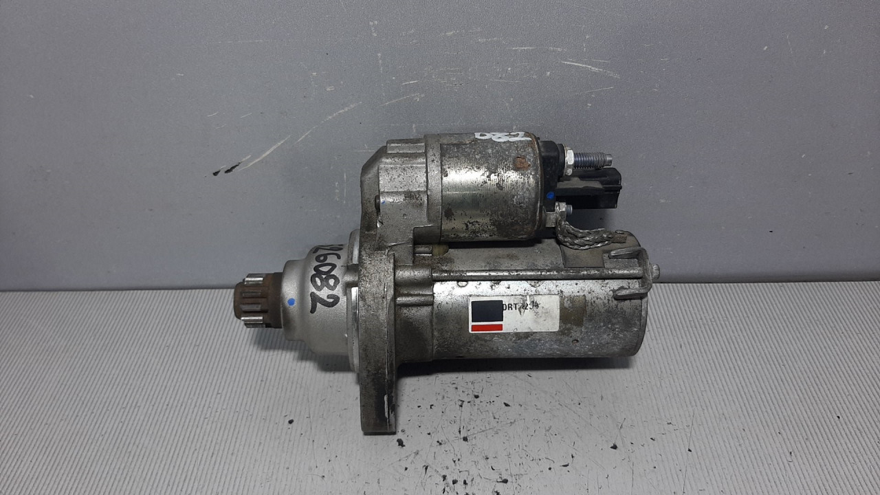 DIJELOVI ALNASER VW PASSAT B6 > 05-10 D6GS14