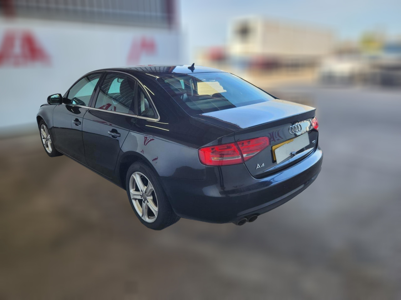 AUDI A4 B8 2.0 100KW 2014 MJENJAC MOTOR CJCB DIJELOVI