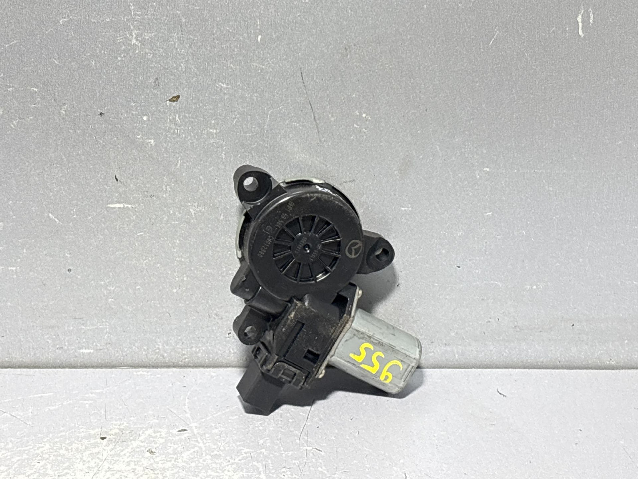 MOTORIC PODIZACA STAKLA SKODA KODIAQ > 21-