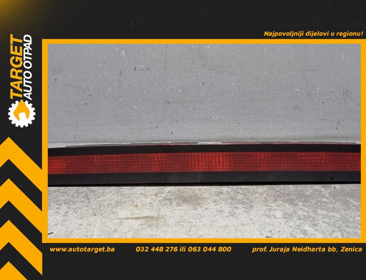 TRECE STOP SVJETLO VW GOLF 7 > 12-16 5G0945087B