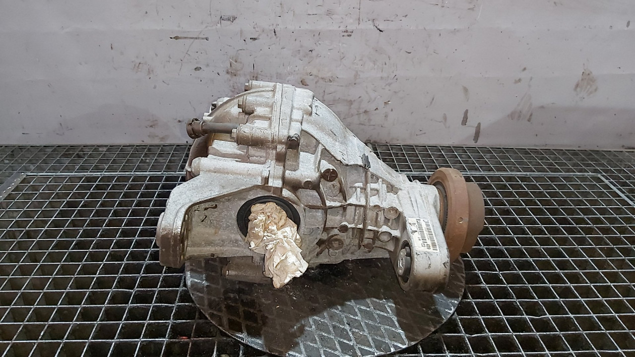 DIFERENCIJAL JEEP GRAND CHEROKEE > 11-13 P68092359AC