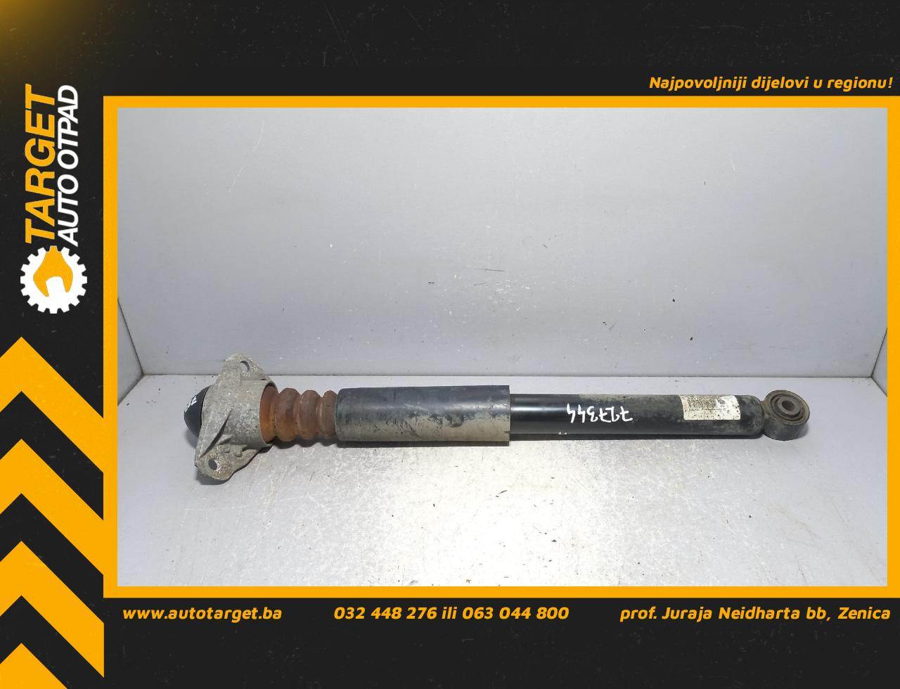 DIJELOVI AMORTIZER VW PASSAT B6 > 05-10 3C0512011CT