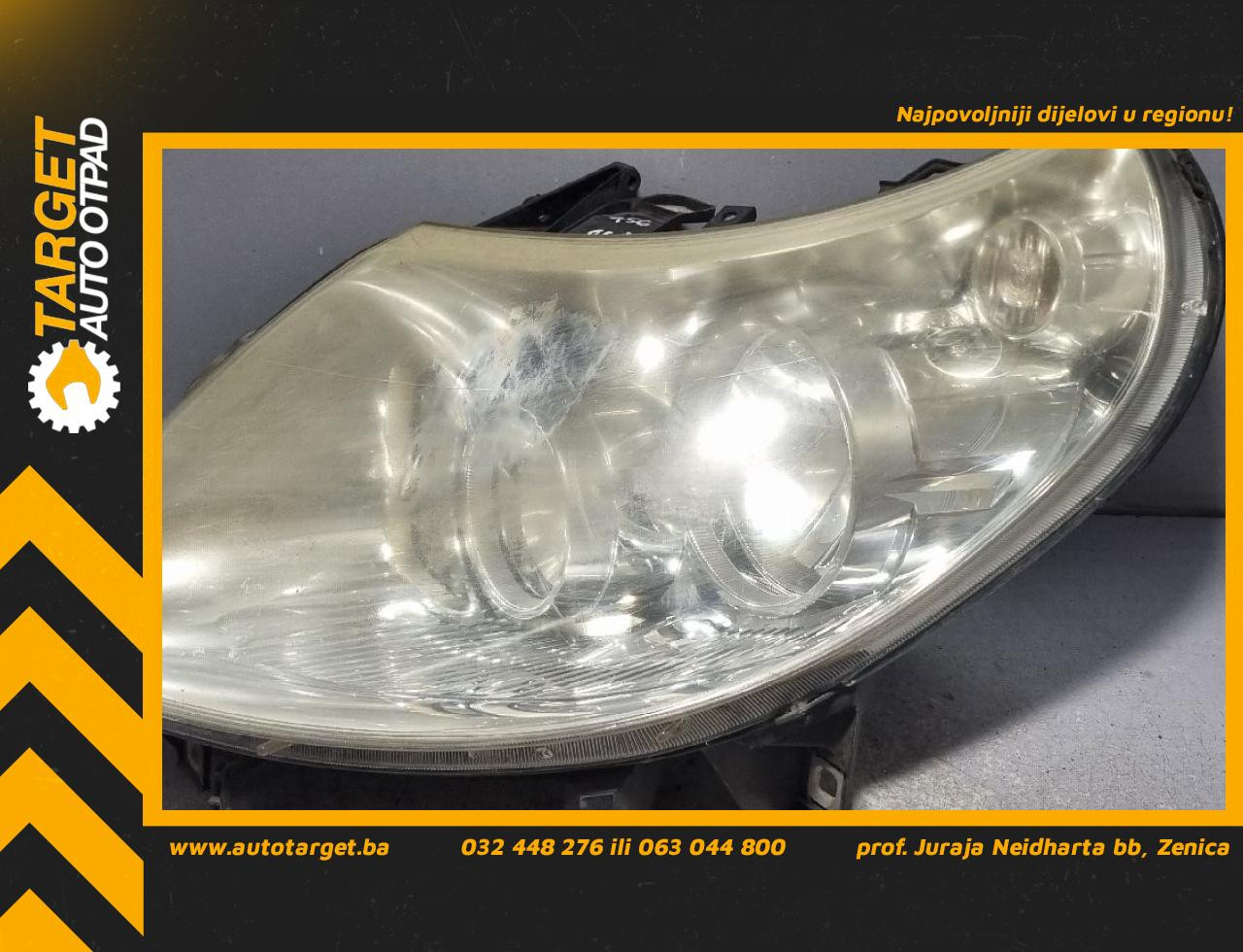 DIJELOVI FAR FIAT DUCATO > 06-14 1343877080