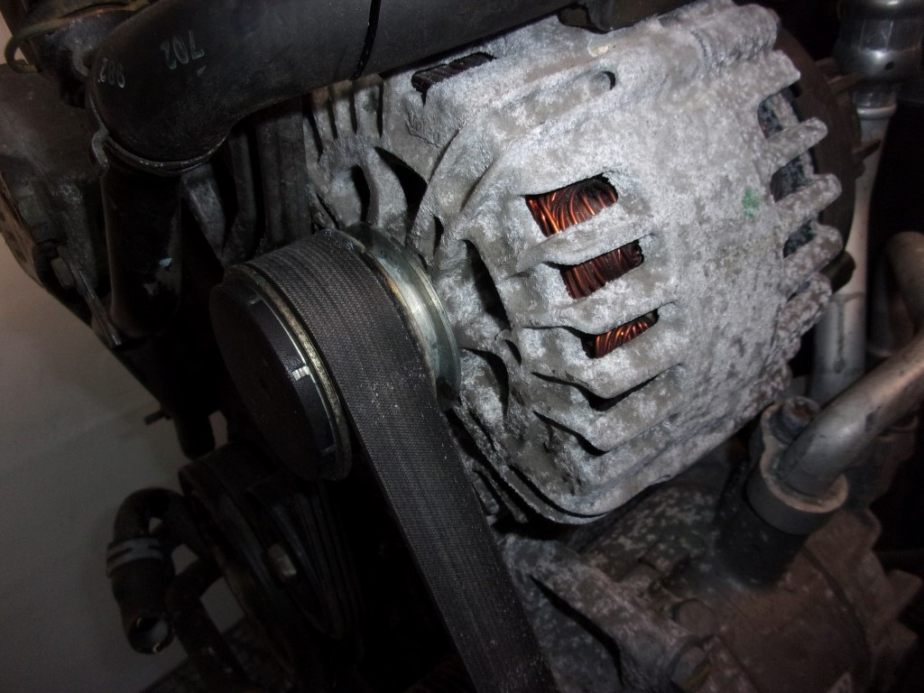 ALTERNATOR SKODA SUPERB > 13-15 BMN, CBBB, CFGB