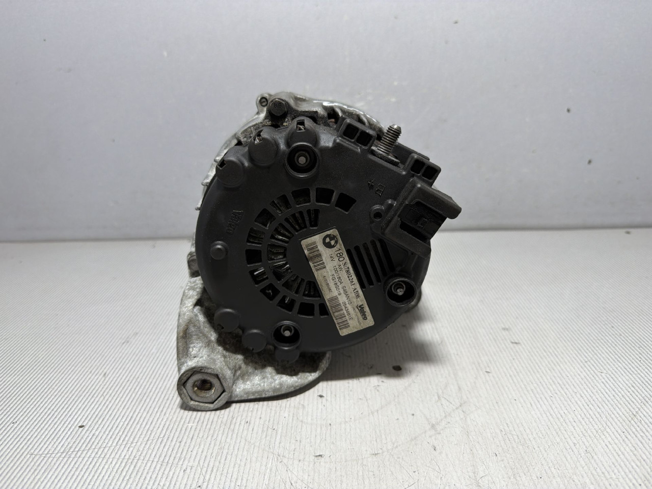 DIJELOVI ALTERNATOR BMW X1 (E84) > 09-12 2.0 7802261