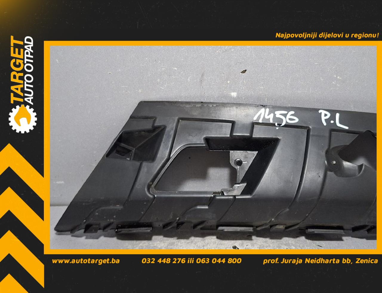 DIJELOVI PLASTIKA AUDI Q5 (FY) > 17 - 20 3.0 80A807095A