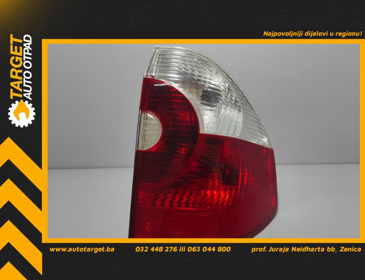 DIJELOVI STOP SVJETLO BMW X3 (E83) > 04-07 6990170
