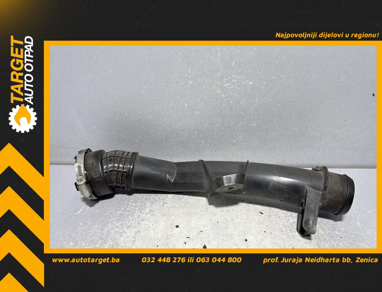DIJELOVI CRIJEVO PEUGEOT 308 > 17-21 1.5 9810958380