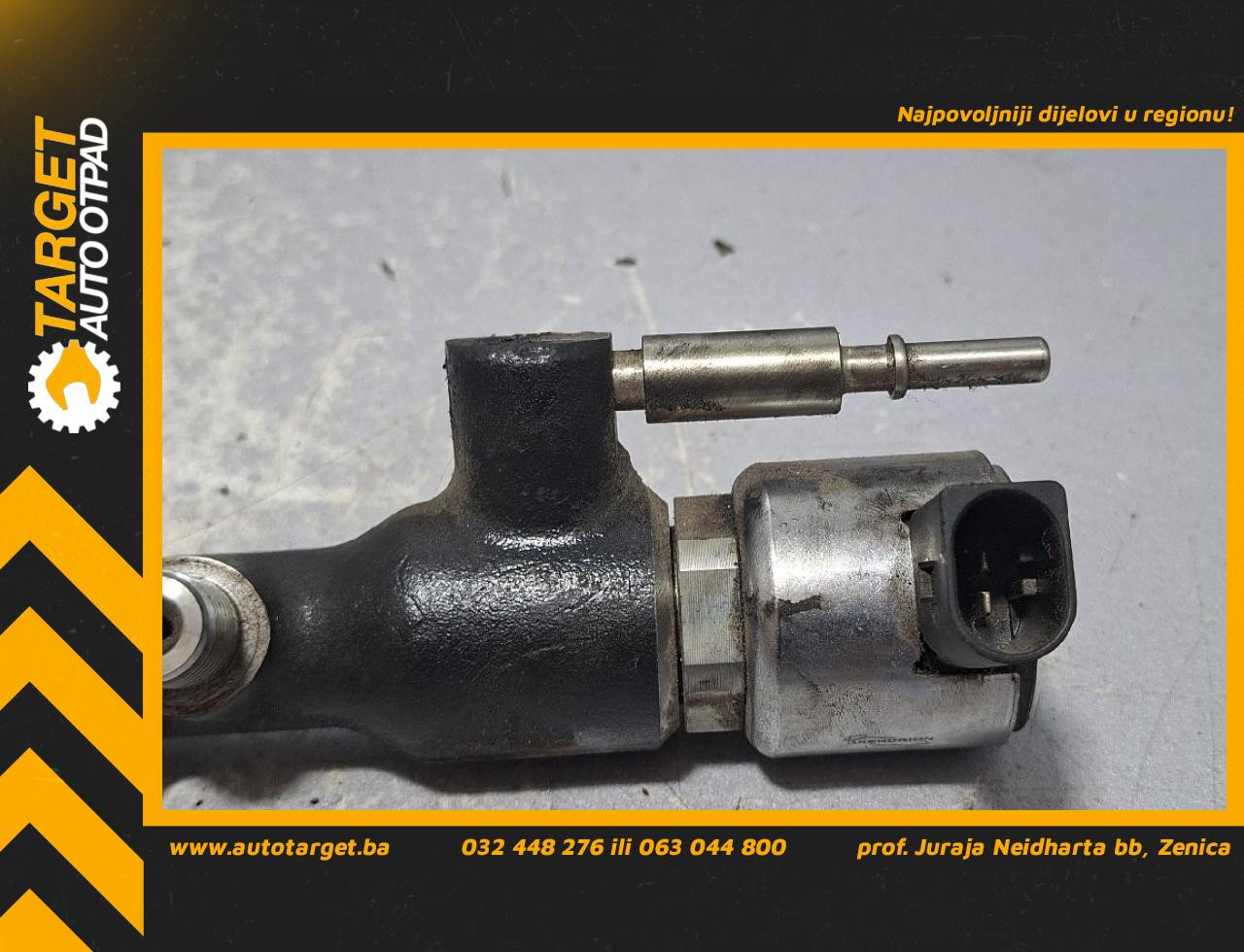 DIJELOVI SENZOR MAGISTRALE RENAULT MASTER > 14- A2097951300