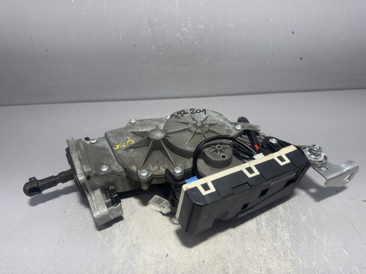 MOTORIC GEPEKA MERCEDES E KLASA (W212) > 13-16 A2128203