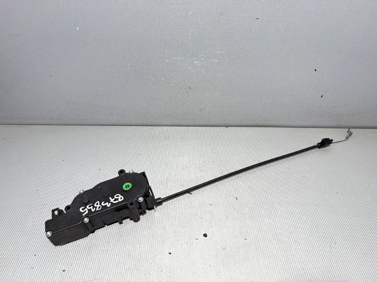 ELEKTRONIKA BRAVE MERCEDES GLA (X156) > 13-16 A2047500060
