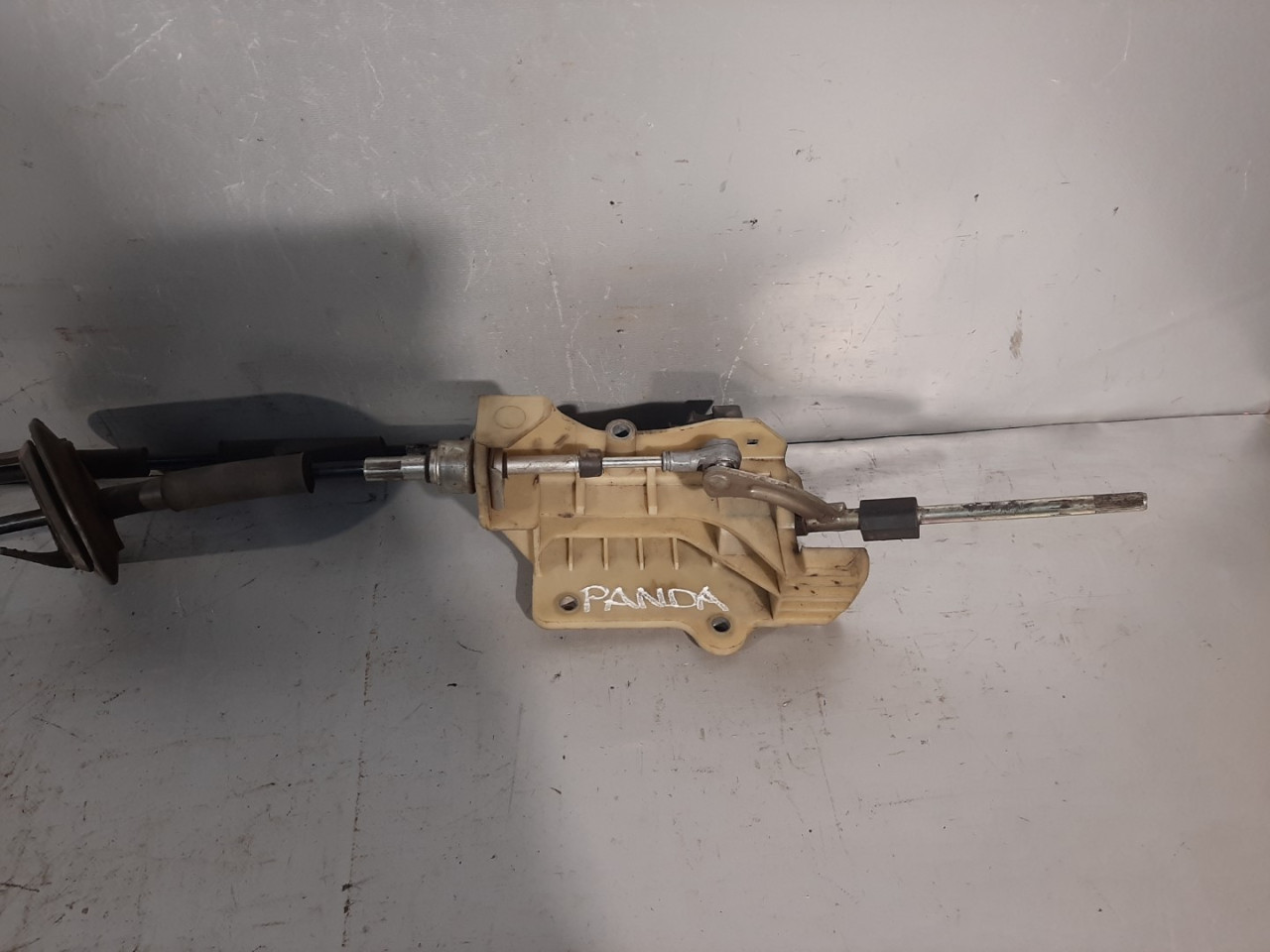 DIJELOVI SALTEBLA FIAT PANDA > 86-03 55210267