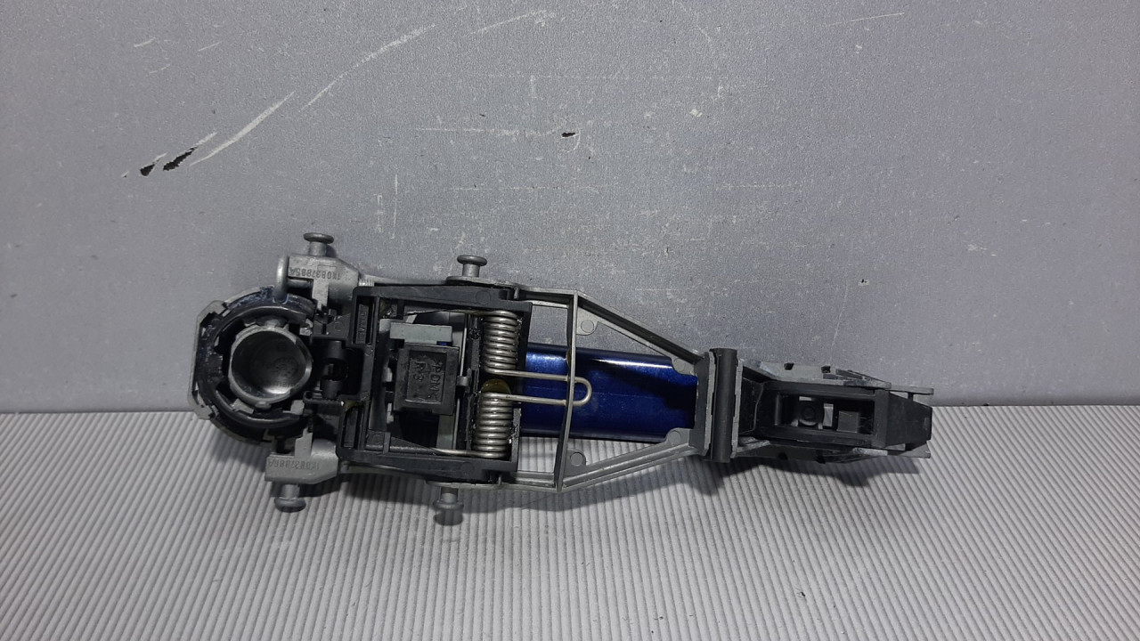 RUCKA VRATA SKODA FABIA > 07-10 1Z0839886A