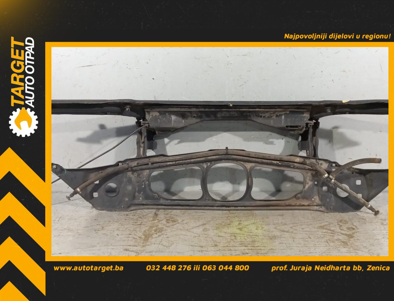DIJELOVI VEZNI LIM BMW SERIJA 3 (E46) > 01-05 8211467
