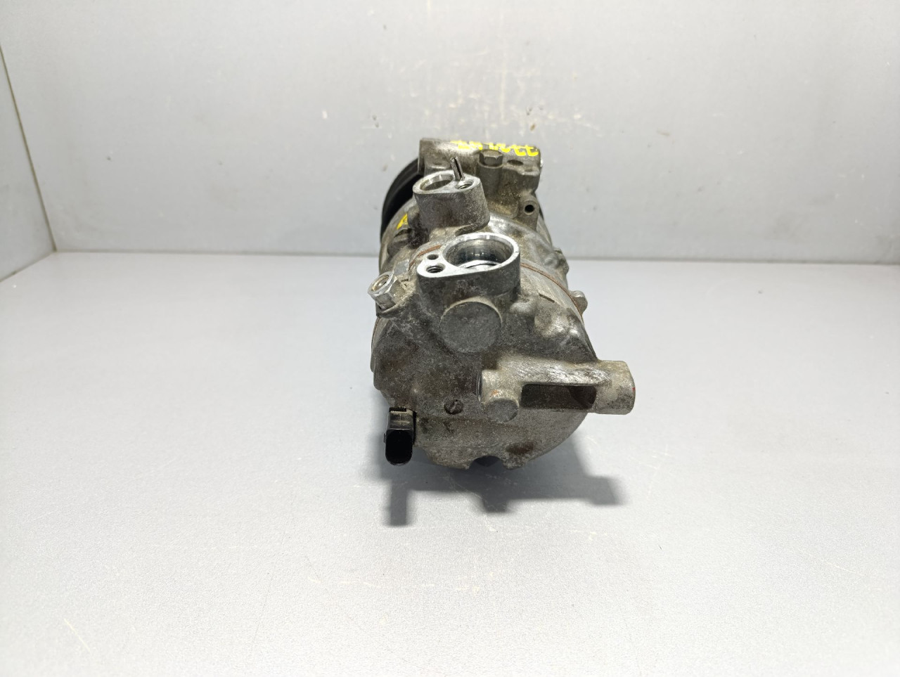 DIJELOVI KOMPRESOR KLIME SKODA SUPERB > 15-19 1.6 5Q0816803D