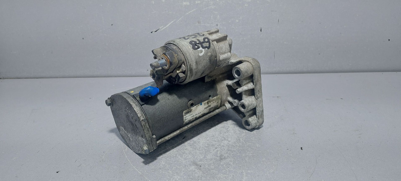 DIJELOVI ALNASER CITROEN C4 > 10-17 9662854180