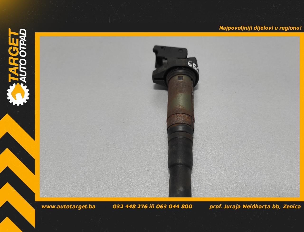 DIJELOVI BOMBINA PEUGEOT 508 > 11-14 19005293