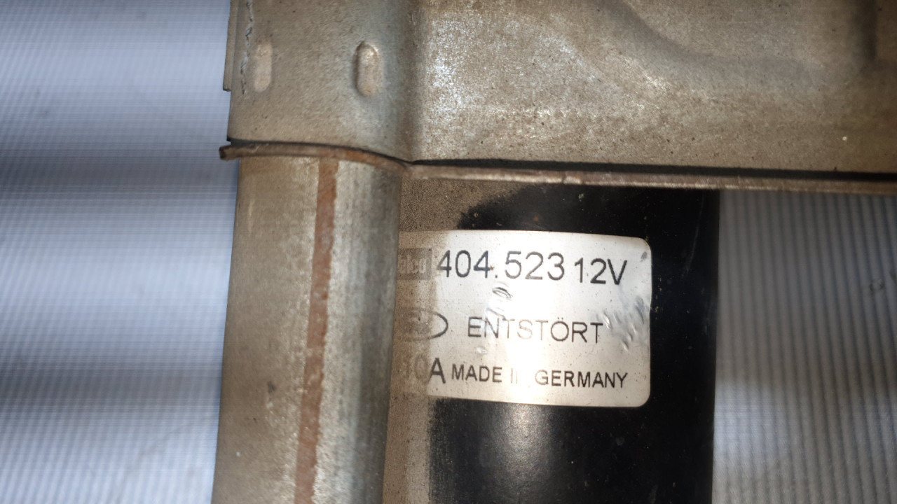 DIJELOVI MOTORIC BRISACA FORD TRANSIT > 00-06 2.4 40452312V
