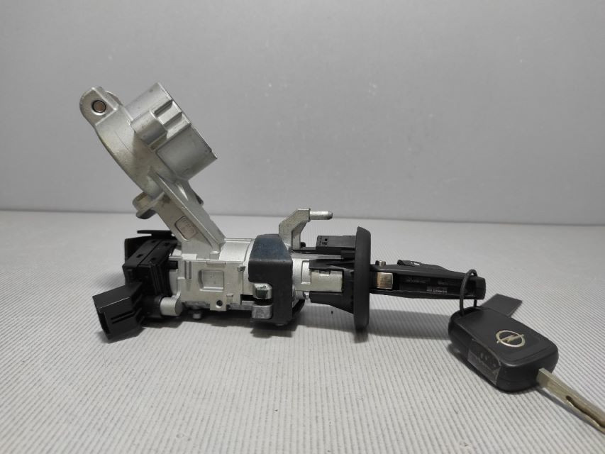 BRAVA PALJENJA OPEL MERIVA B > 13- 20939745
