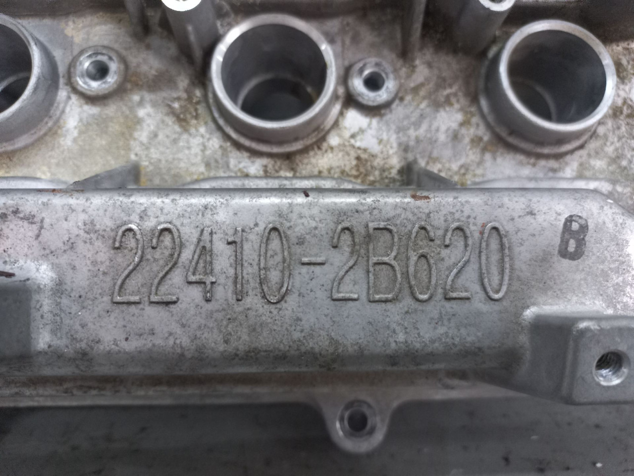 DIJELOVI DEKLO KIA CEED > 15- 22410-2B620