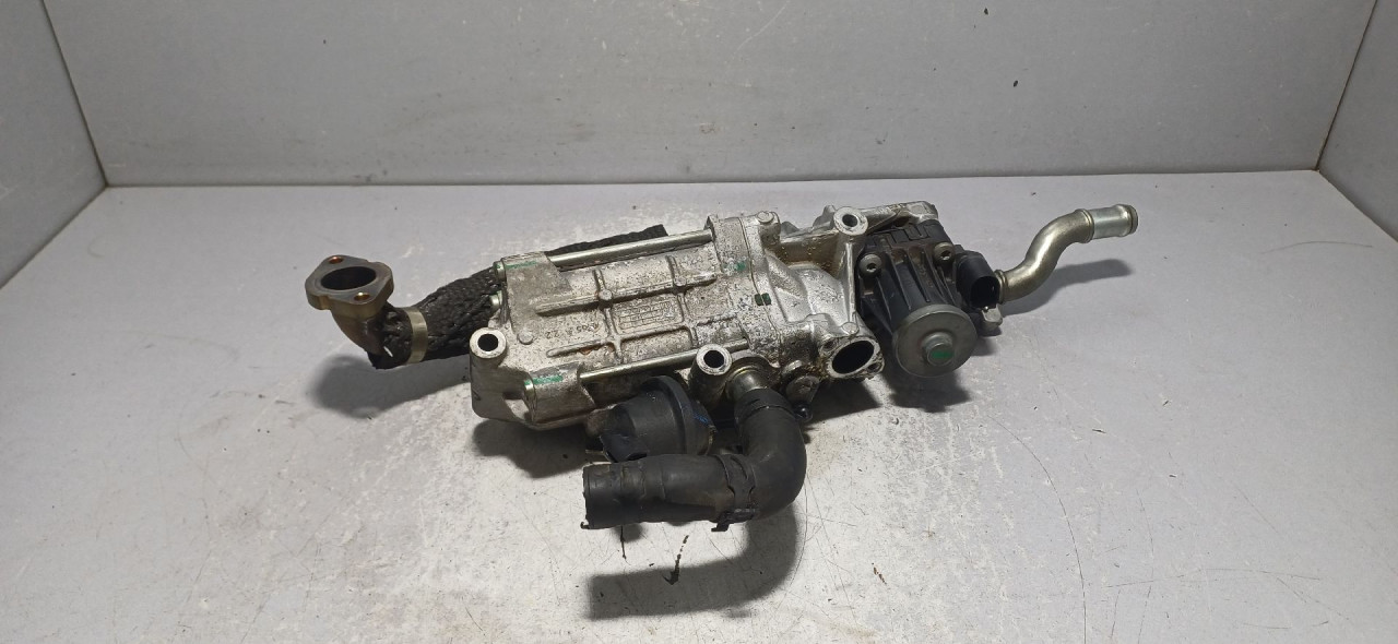 DIJELOVI HLADNJAK EGR VENTILA JAGUAR XF (X250) > 08-15