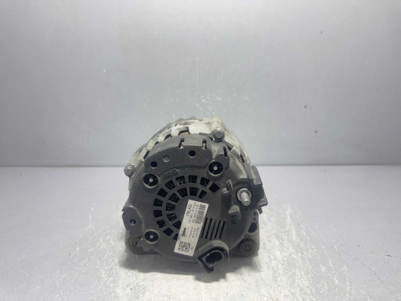 DIJELOVI ALTERNATOR AUDI A6 4G > 11-14 2.0 03L903017B