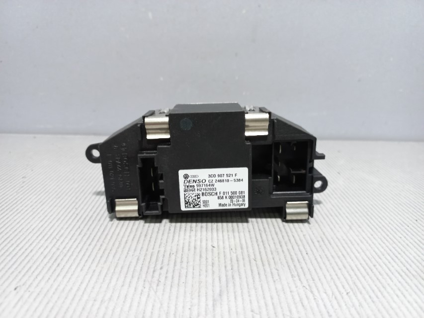 ELEKTRONIKA REOSTAT VW PASSAT B7 > 10-14 3C0907521F
