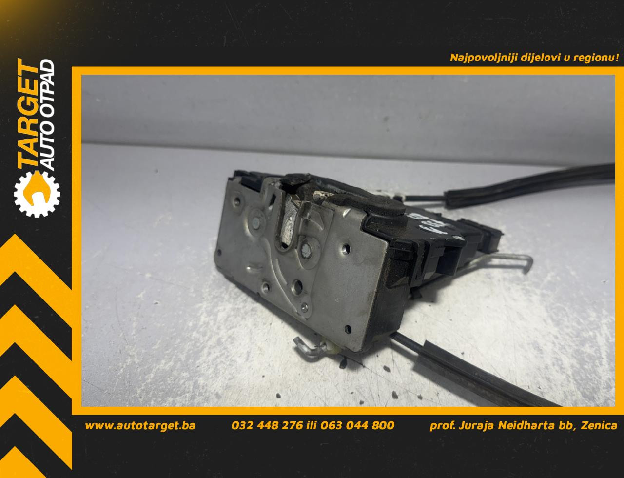 DIJELOVI BRAVA VRATA AUDI A3 > 03-08 2.0 1346335080