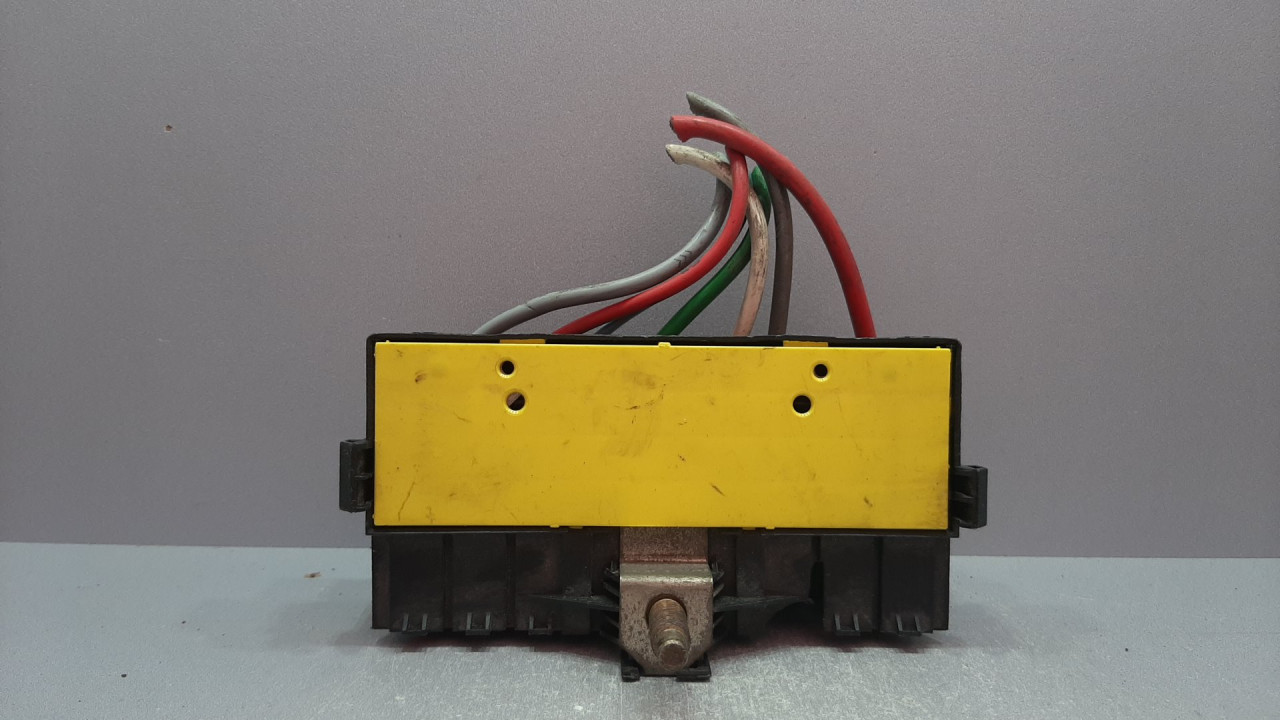 ELEKTRONIKA MODUL PEUGEOT 3008 > 09-13 9636079380