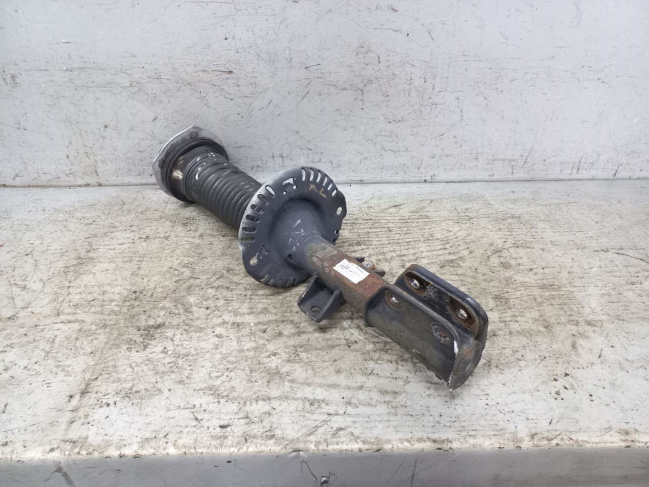 DIJELOVI AMORTIZER VW CRAFTER > 17- 2N0413031BG