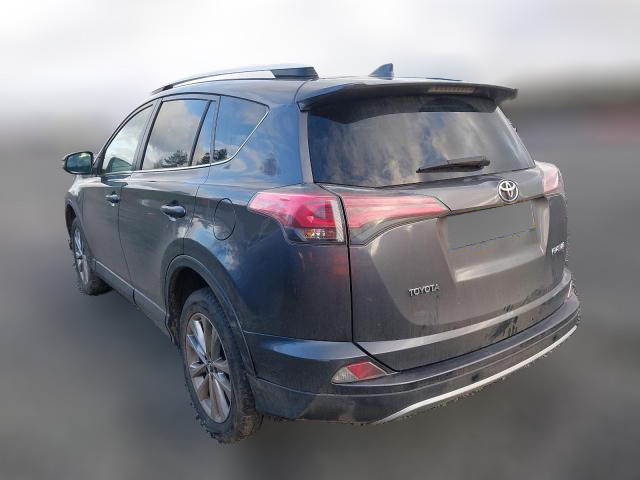 DIJELOVI TOYOTA RAV 4 > 15-18 2.0 Dizel 2WW MOTOR