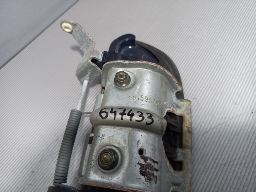 DIJELOVI RUCKA VRATA VOLVO V70 > 05-07 9159640RH