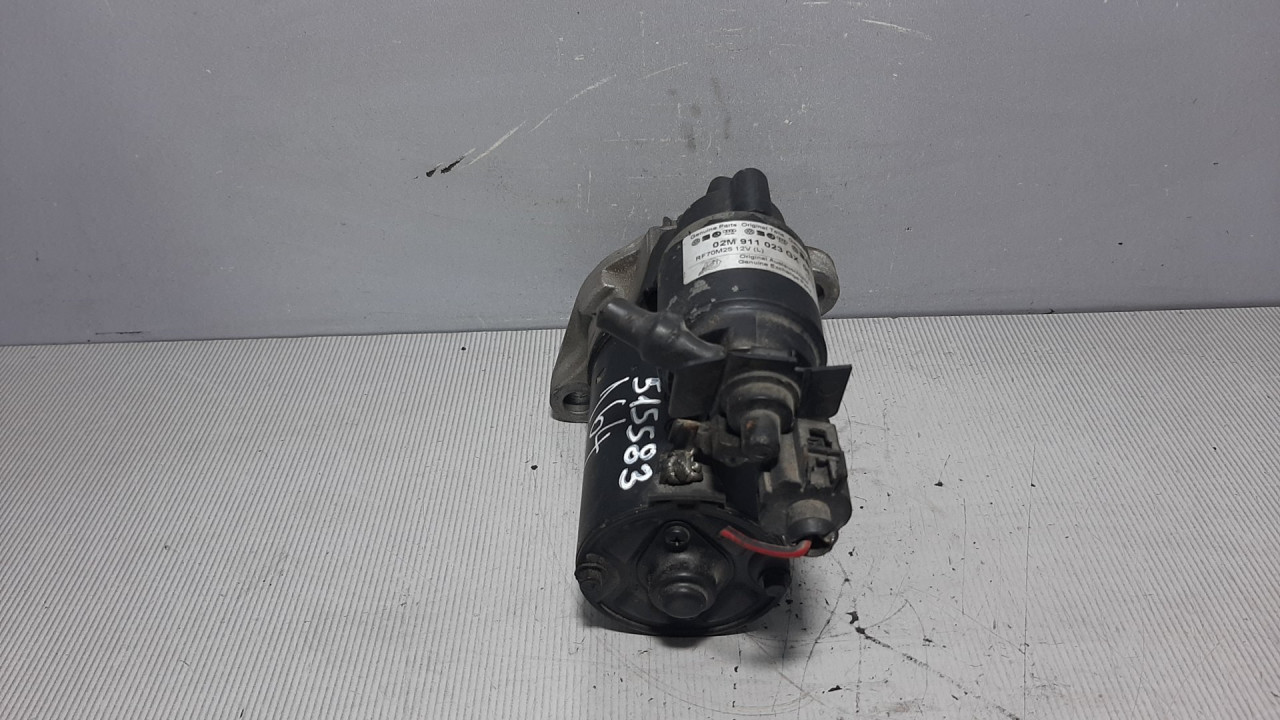 DIJELOVI ALNASER SKODA FABIA > 07-10 02M911023GX01