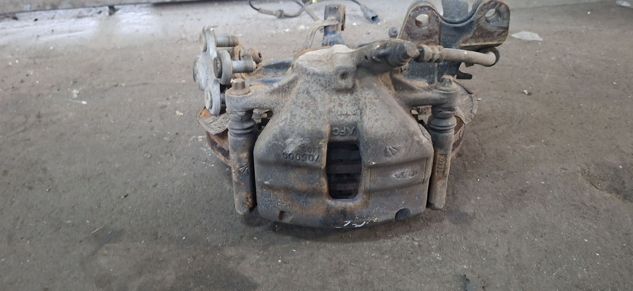 DIJELOVI KOCIONA KLJESTA PEUGEOT 308 > 17-21 1.5 1610428180